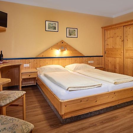 Hotel Hubertushof Флахау Екстер'єр фото